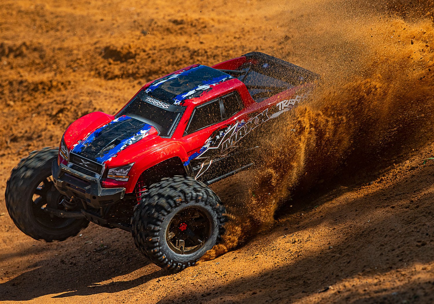 traxxas 2020